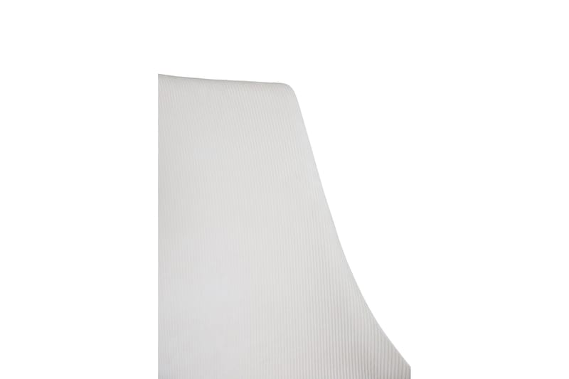 Leone Matstol - Svart/Beige - Products - Möbler - Fåtölj & stolar - Matstol & köksstol