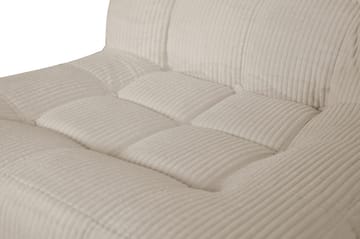 Lounge fåtölj beige manchester - Vera - Products - Möbler - Fåtölj & stolar - Fåtölj