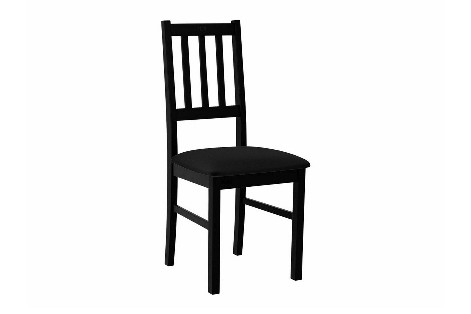 Lufti Matstol Black