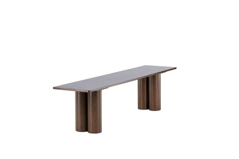 Matbänk Olivia 40x180x45 cm - Mocca - Products - Möbler - Fåtölj & stolar - Sittbänk