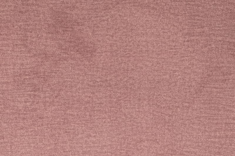 Arken Fotpall Sammet - Rosa - Products - Möbler - Fåtölj & stolar - Pall & puff - Fotpallar