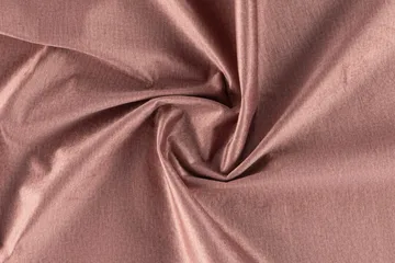 Arken Fotpall Sammet - Rosa - Products - Möbler - Fåtölj & stolar - Pall & puff - Fotpallar