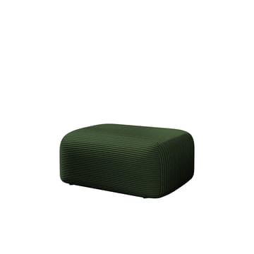 Barile Fotpall 70 cm - Brun - Products - Möbler - Fåtölj & stolar - Pall & puff - Fotpallar