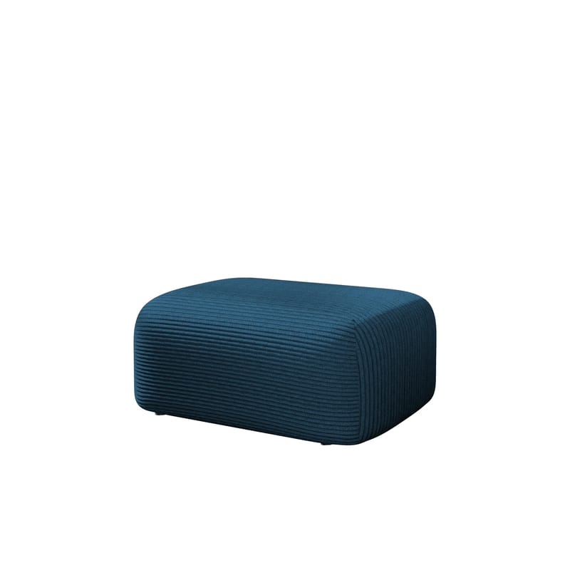 Barile Fotpall 70 cm - Brun - Products - Möbler - Fåtölj & stolar - Pall & puff - Fotpallar