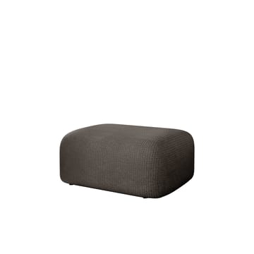 Barile Fotpall 70 cm - Brun - Products - Möbler - Fåtölj & stolar - Pall & puff - Fotpallar