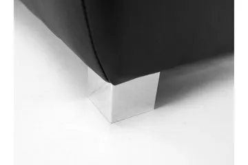 Cerys Fotpall 60 cm - Rosa - Products - Möbler - Fåtölj & stolar - Pall & puff - Fotpallar