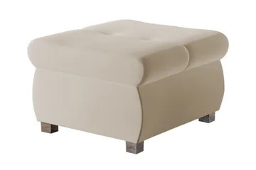 Cerys Fotpall 60 cm - Products - Möbler - Fåtölj & stolar - Pall & puff - Fotpallar