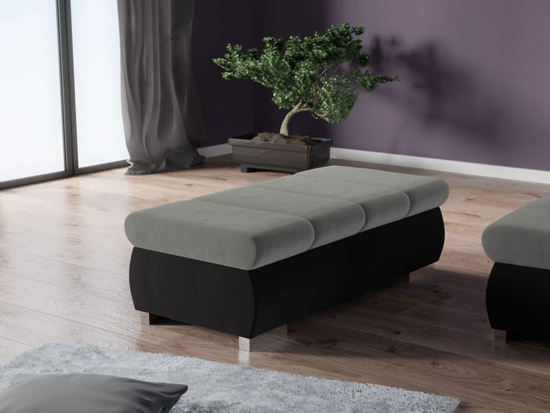 Cillo Fotpall 120 cm - Products - Möbler - Fåtölj & stolar - Pall & puff - Sittpuff