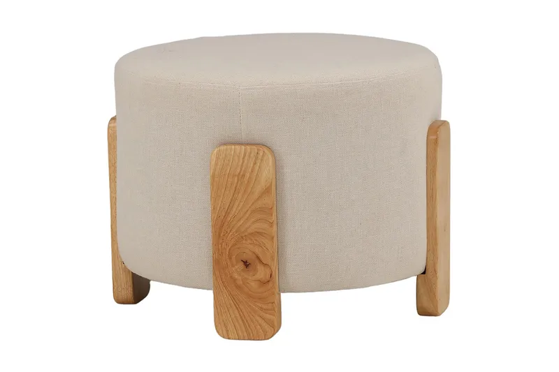 Coffey Sittpuff, Brun