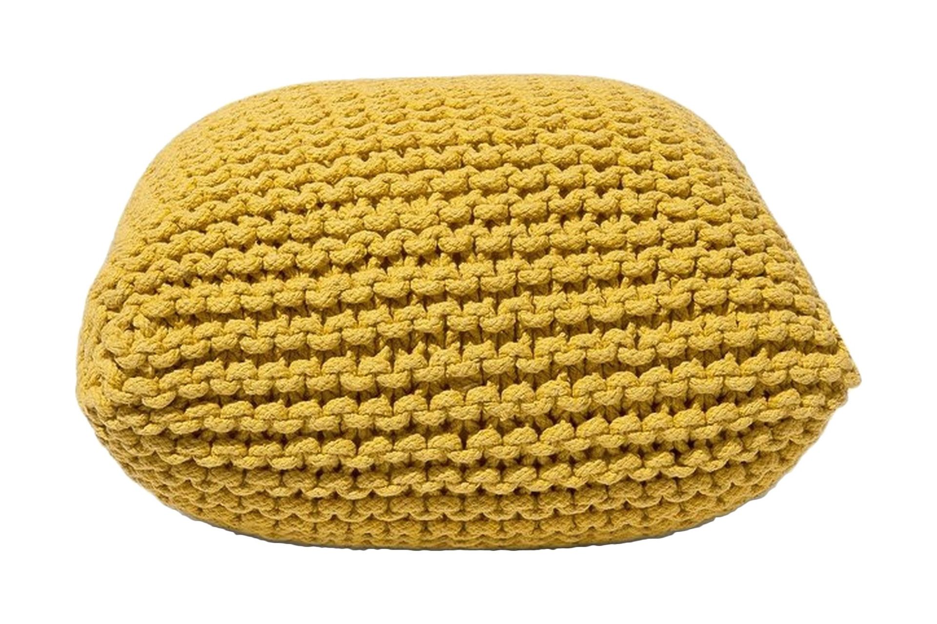 Conrad Sittpuff 50 cm