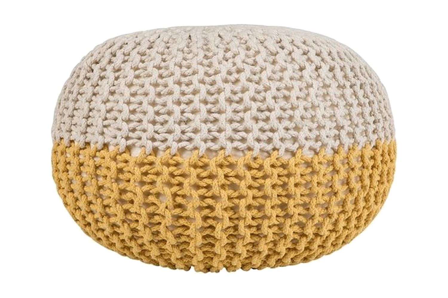 Conrad Sittpuff 50 cm