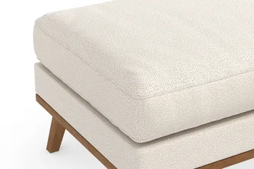 Copenhagen Fotpall - Beige - Products - Möbler - Fåtölj & stolar - Pall & puff - Fotpallar