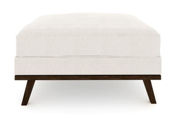 Copenhagen Fotpall - Linnebeige - Products - Möbler - Fåtölj & stolar - Pall & puff - Fotpallar