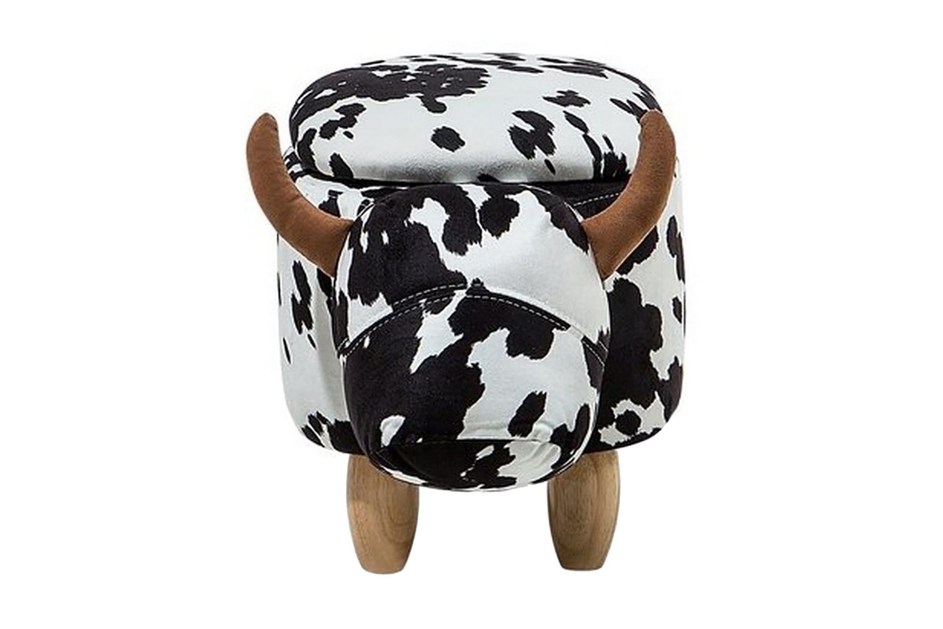Cow Sittpuff 60 cm