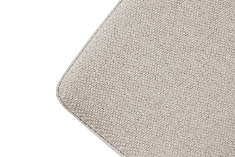Crazy Fotpall med Förvaring 120x50 - Beige - Products - Möbler - Fåtölj & stolar - Pall & puff - Fotpallar