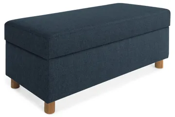 Ek,Runda Ekben - Blå