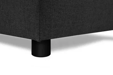Crazy Fotpall med Förvaring 80x65 - Antracit - Products - Möbler - Fåtölj & stolar - Pall & puff - Fotpallar