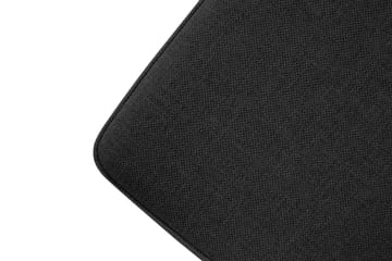 Crazy Fotpall med Förvaring 80x65 - Antracit - Products - Möbler - Fåtölj & stolar - Pall & puff - Fotpallar