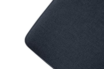 Crazy Fotpall med Förvaring 80x65 - Mörkblå - Products - Möbler - Fåtölj & stolar - Pall & puff - Fotpallar