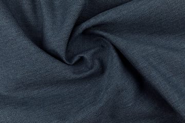 Crazy Fotpall med Förvaring 80x65 - Mörkblå - Products - Möbler - Fåtölj & stolar - Pall & puff - Fotpallar