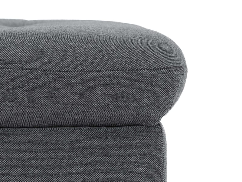 Dynir Fotpall 96 cm - Beige - Products - Möbler - Fåtölj & stolar - Pall & puff - Fotpallar