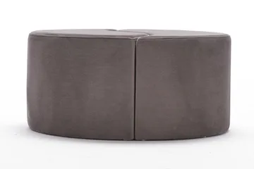 Etormay Sittpuff - Mink - Products - Möbler - Fåtölj & stolar - Pall & puff - Sittpuff