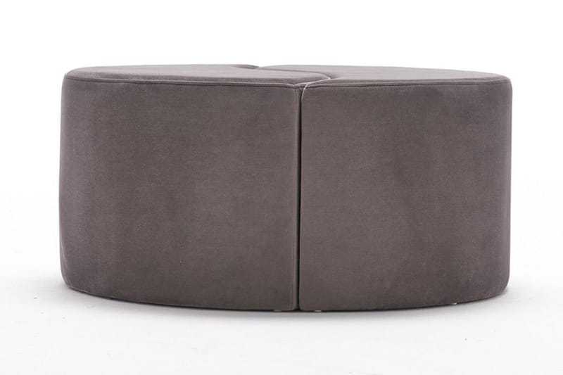 Etormay Sittpuff - Mink - Products - Möbler - Fåtölj & stolar - Pall & puff - Sittpuff