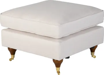 Fotpall Howard Watford Deluxe 69x69 cm