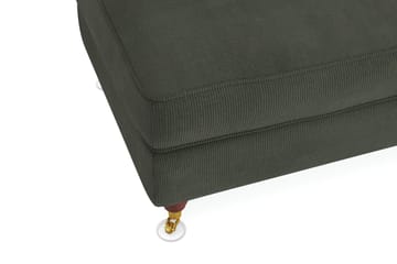 Howard Lyx Fotpall - Products - Möbler - Fåtölj & stolar - Pall & puff - Fotpallar