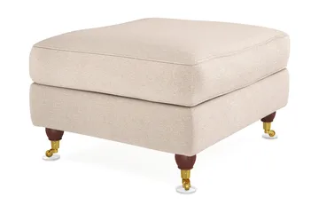 Howard Lyx Fotpall - Products - Möbler - Fåtölj & stolar - Pall & puff - Fotpallar