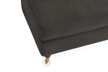 Howard Lyx Fotpall - Products - Möbler - Fåtölj & stolar - Pall & puff - Fotpallar