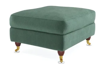 Howard Lyx Fotpall - Products - Möbler - Fåtölj & stolar - Pall & puff - Fotpallar