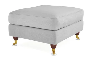Howard Lyx Fotpall - Products - Möbler - Fåtölj & stolar - Pall & puff - Fotpallar