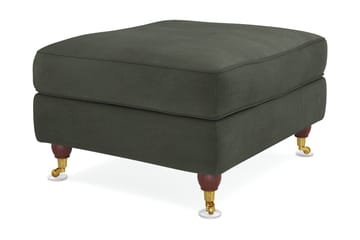 Howard Lyx Fotpall - Products - Möbler - Fåtölj & stolar - Pall & puff - Fotpallar