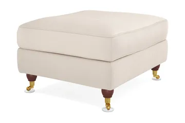 Howard Lyx Fotpall - Products - Möbler - Fåtölj & stolar - Pall & puff - Fotpallar