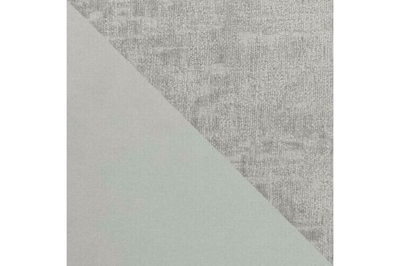 Kintore Fotpall 60 cm Light grey/Dark grey - Products - Möbler - Fåtölj & stolar - Pall & puff - Fotpallar