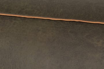 Lissbon Fotpall - Grön - Products - Möbler - Fåtölj & stolar - Pall & puff - Fotpallar