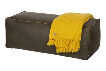 Lissbon Sittpuff - Grön - Products - Möbler - Fåtölj & stolar - Pall & puff - Sittpuff