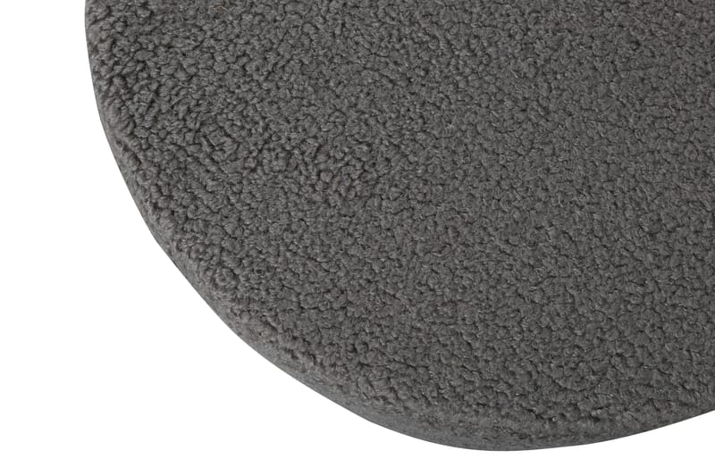 Pot Sittpuff - Greige - Products - Möbler - Fåtölj & stolar - Pall & puff - Sittpuff