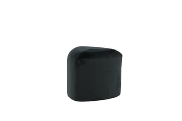 Pot Sittpuff - Svart - Products - Möbler - Fåtölj & stolar - Pall & puff - Sittpuff