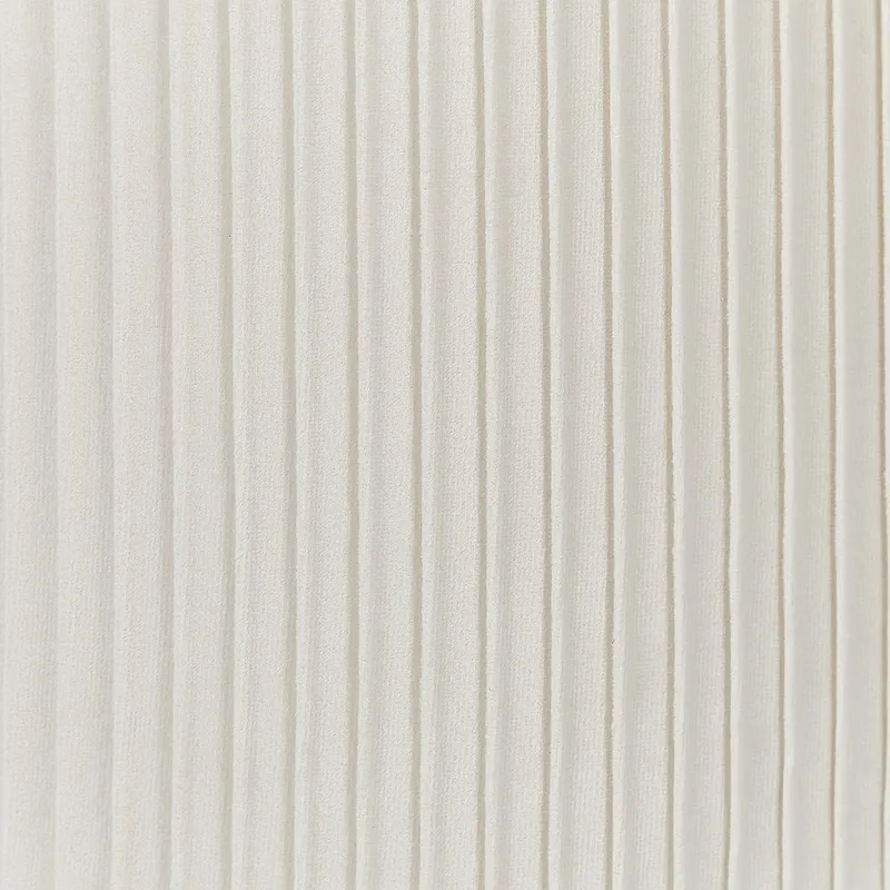 Puff Camdenton 2-pack - Vit - Products - Möbler - Fåtölj & stolar - Pall & puff - Sittpuff