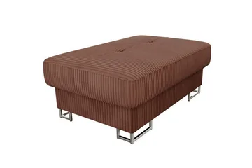 Reginia Fotpall 67 cm - Products - Möbler - Fåtölj & stolar - Pall & puff - Fotpallar