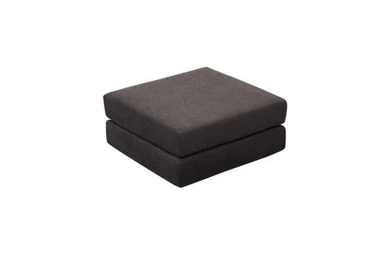 Angola Sittpuff - Products - Möbler - Fåtölj & stolar - Pall & puff - Sittpuff