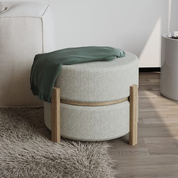 Lovin Sittpuff 47 cm - Products - Möbler - Fåtölj & stolar - Pall & puff - Sittpuff