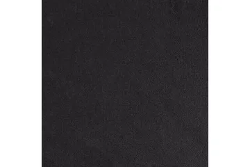 Staffin Fotpall 50 cm Black - Products - Möbler - Fåtölj & stolar - Pall & puff - Fotpallar