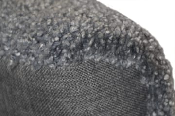 Statvik Fårskinnspall Grå - Grå - Products - Möbler - Fåtölj & stolar - Pall & puff - Sittpuff