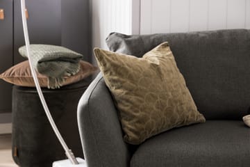 Trend Fotpall - Svart - Products - Möbler - Fåtölj & stolar - Pall & puff - Fotpallar