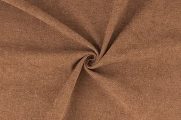 Valencia Fotpall - Rostbrun - Products - Möbler - Fåtölj & stolar - Pall & puff - Fotpallar