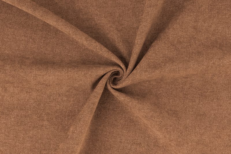 Valencia Fotpall - Rostbrun - Products - Möbler - Fåtölj & stolar - Pall & puff - Fotpallar