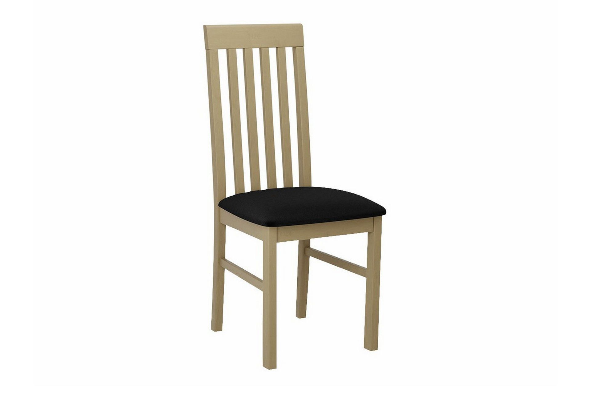 Patrickswell Matstol Black/Wood